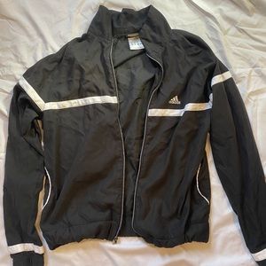 Vintage Adidas jacket